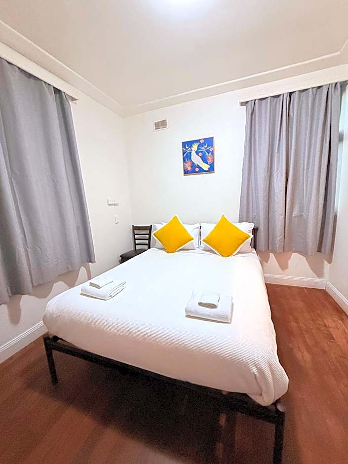 Coonalpyn Hotel