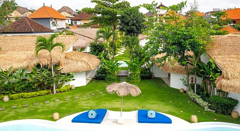 The Apartments Umalas