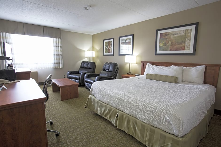 Victoria Inn Hotel and Convention Centre