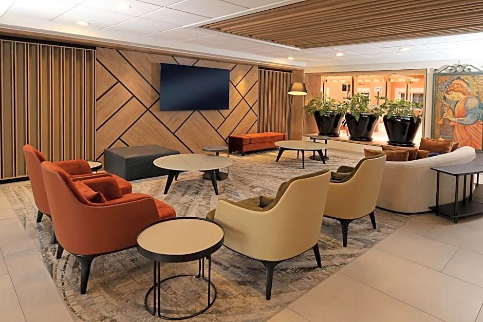 Holiday Inn Express Monterrey Galerias-San Jeronimo By IHG