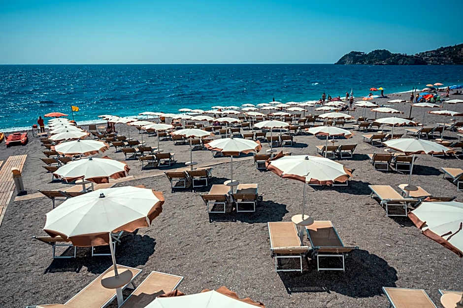 Hotel Rivage Taormina