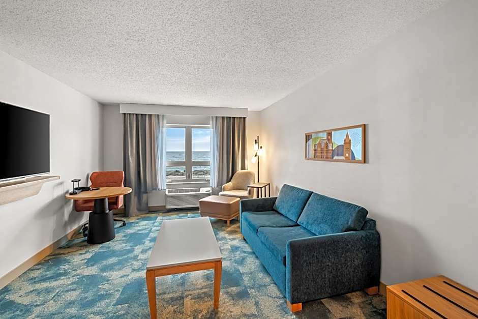 Hampton Inn By Hilton Duluth Canal Park