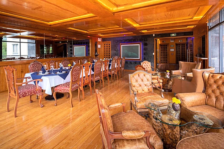 Hotel Parque Espana