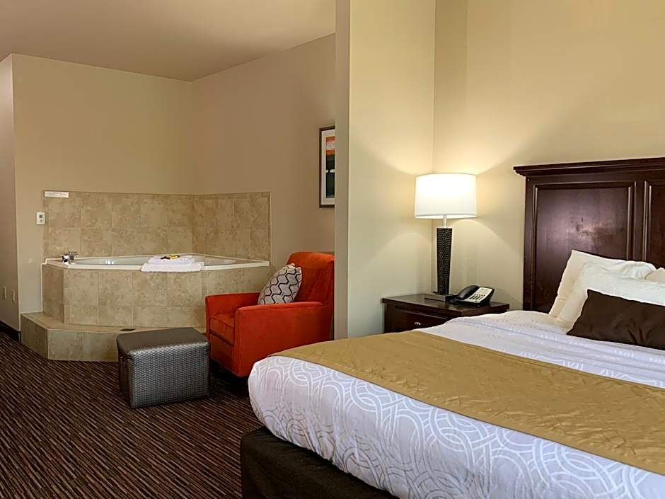 Radisson Hotel River Falls