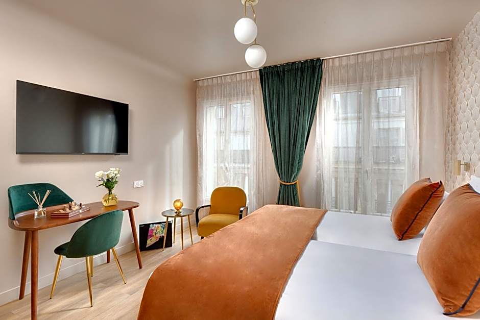 Artemisia Montmartre