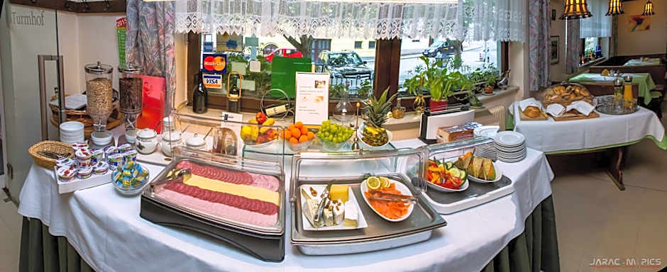 Turmhof Breitenbrunn