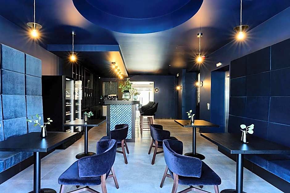 Libert 33, an Ascend Collection Hotel