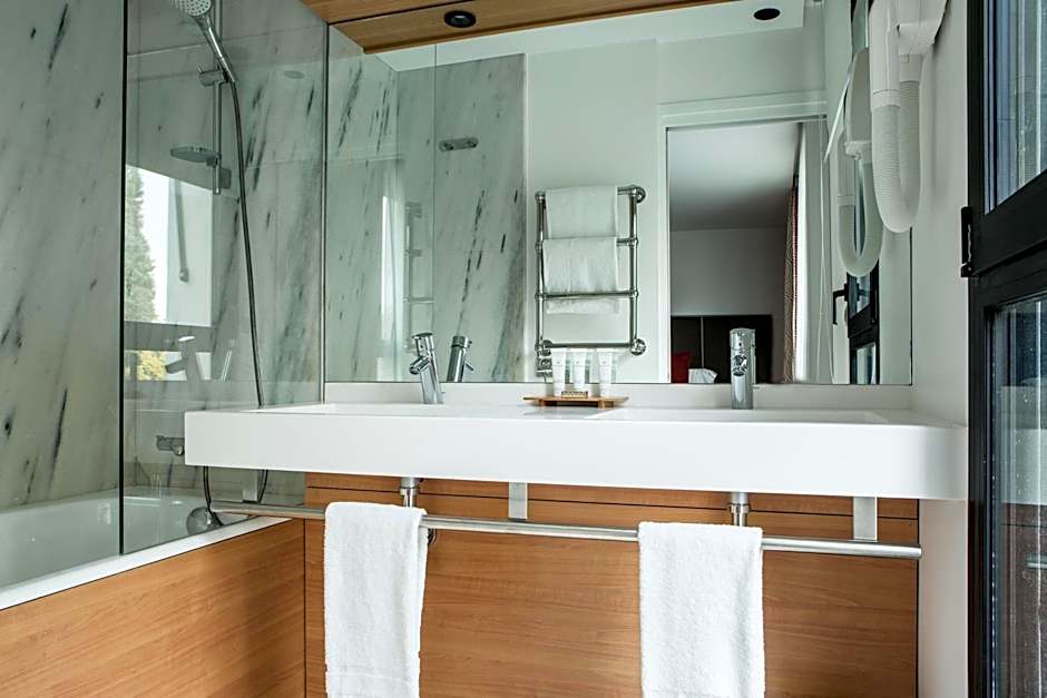 Hotel Forest Hill Meudon Velizy