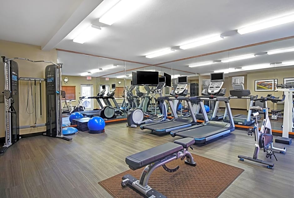 Candlewood Suites Sumter, an IHG Hotel