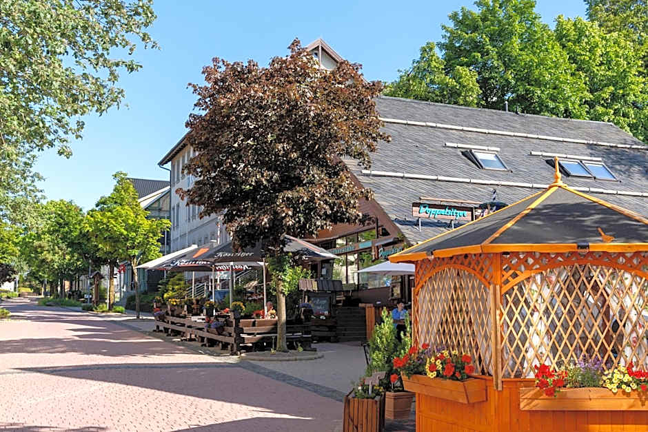 Pension Haus Saarland