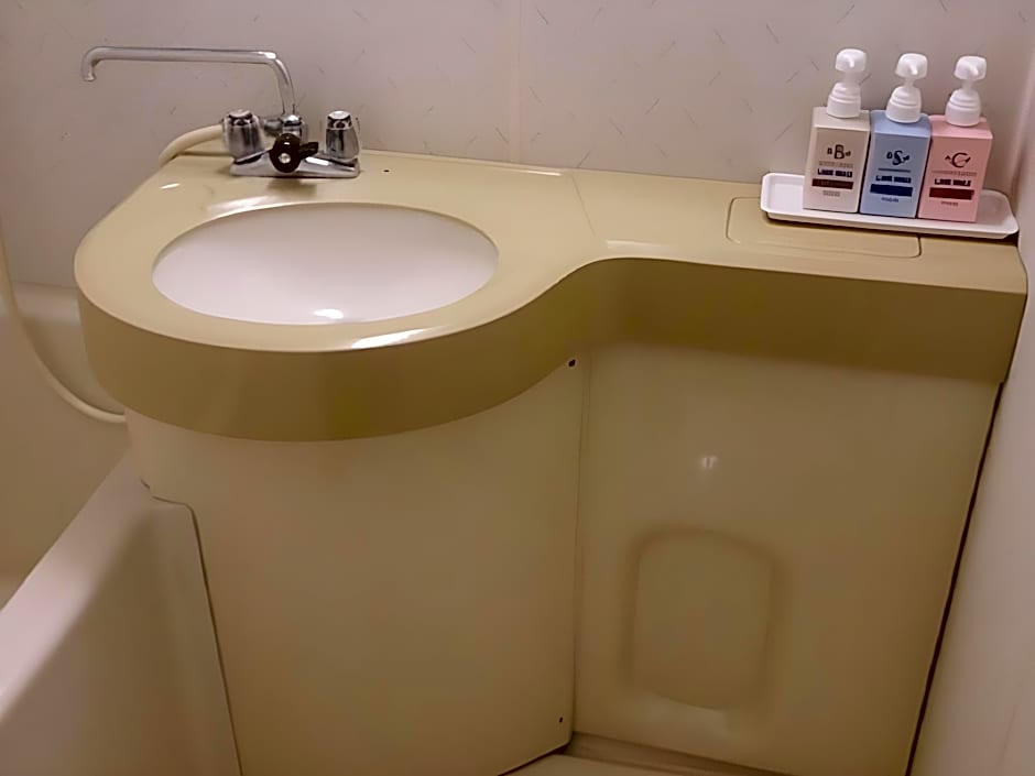 Hotel Livemax Tokyo Hamura Ekimae