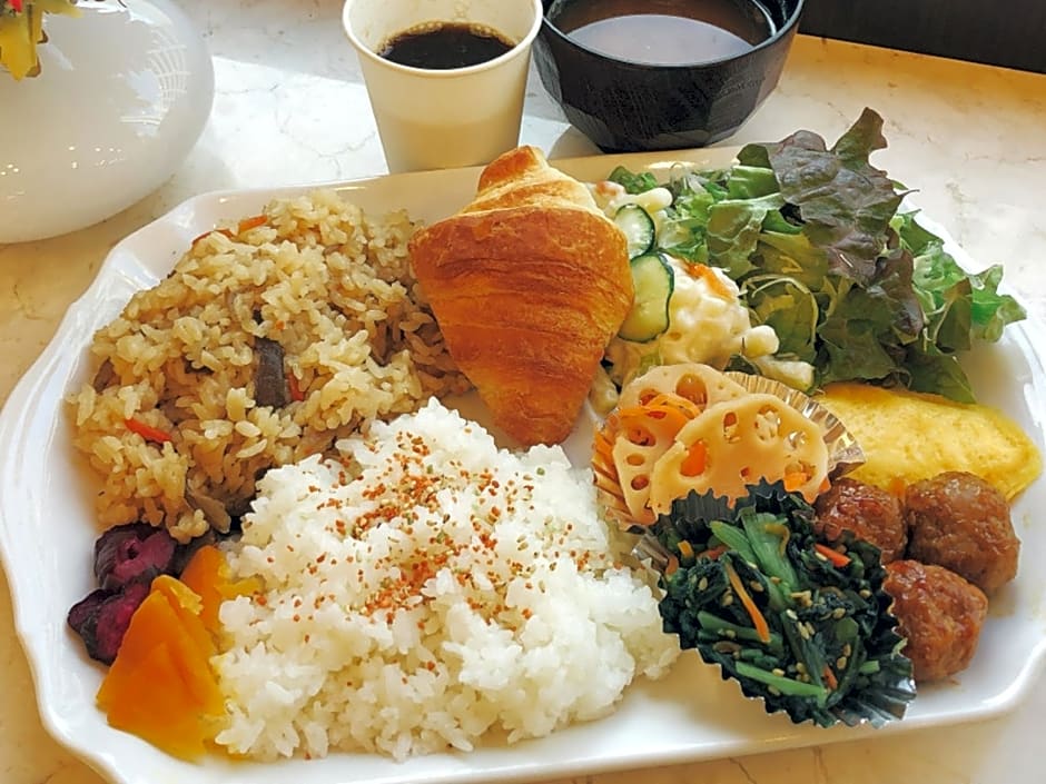 Toyoko Inn Keio-Sen Hashimoto-Eki Kita-Guchi