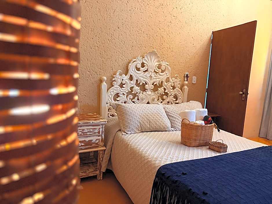 Pousada Maria Barbosa Tiradentes