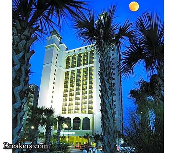 Breakers Resort Hotel