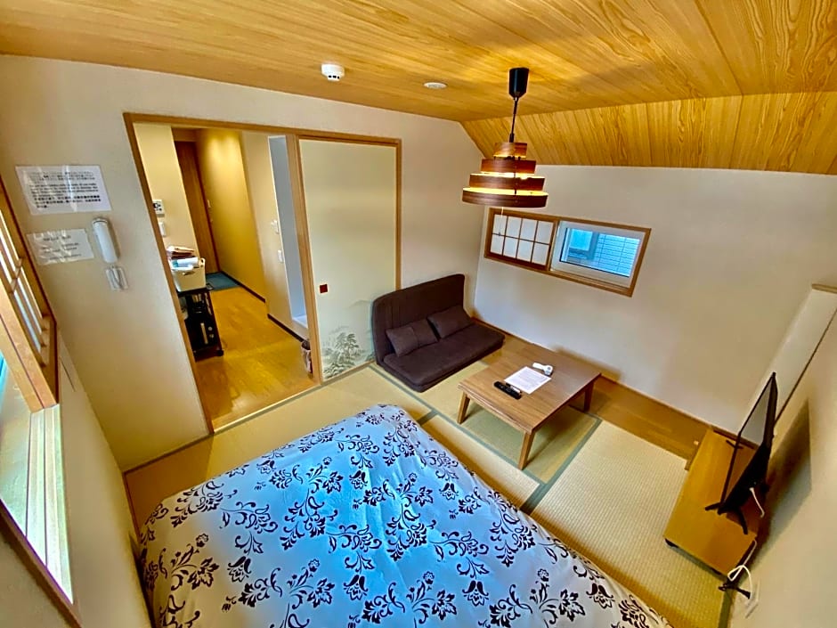 Hotel EL Shinjuku 6