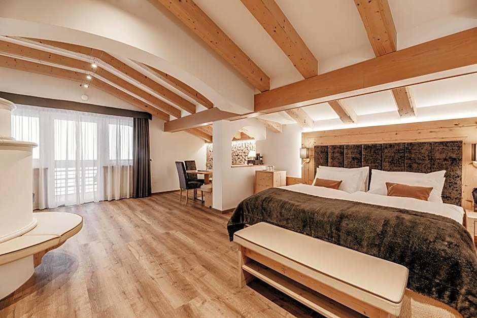 Hotel Freina