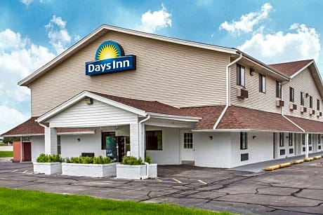 Days Inn by Wyndham Farmer City
