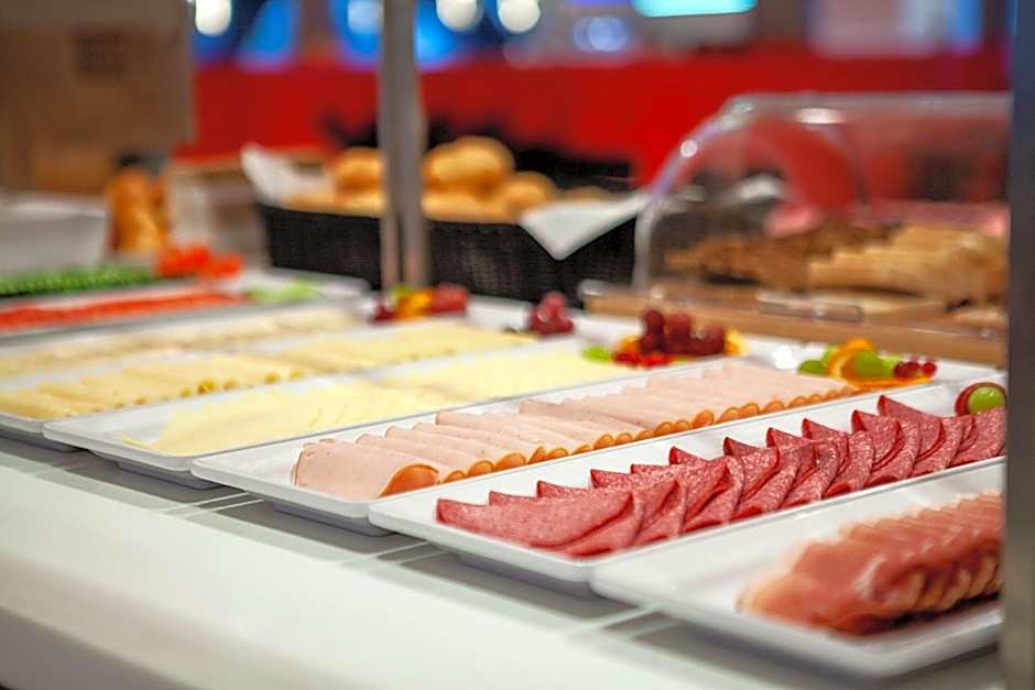 Prize by Radisson, Vienna City