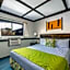 Caliente Tropics Hotel