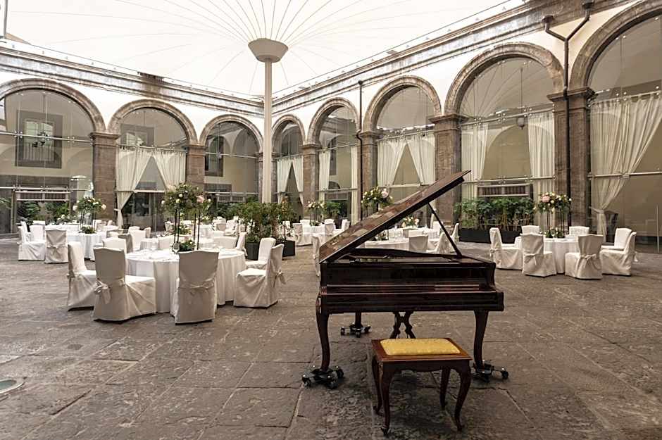 Palazzo Caracciolo Naples