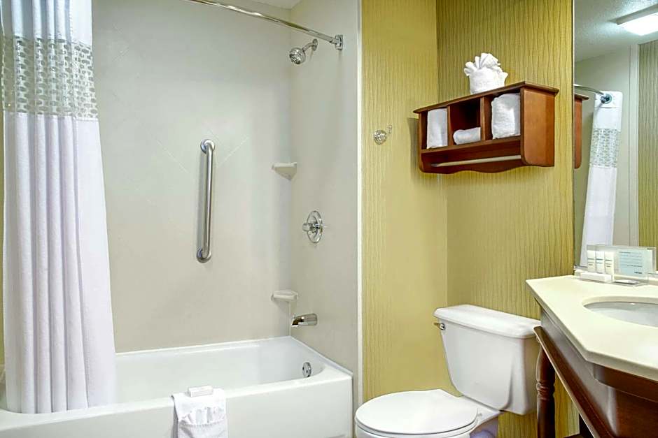 Hampton Inn By Hilton Merrillville