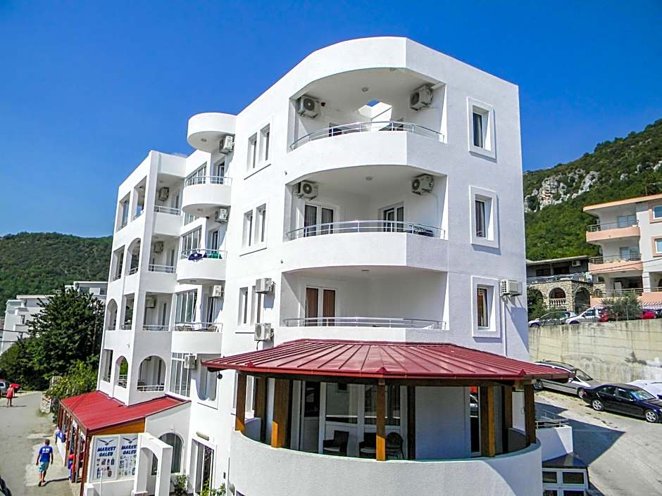 Hotel Galeb