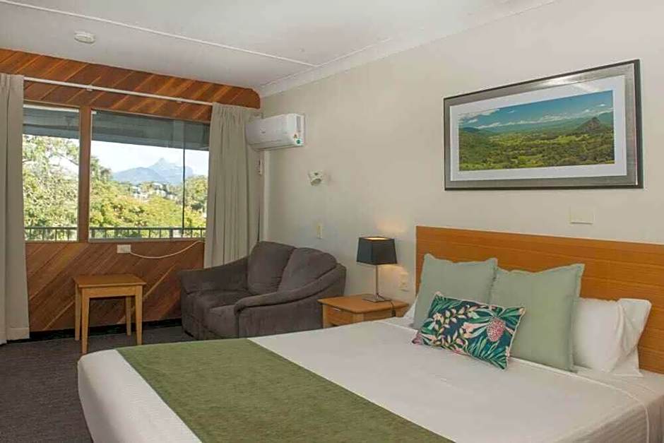 Murwillumbah Motor Inn