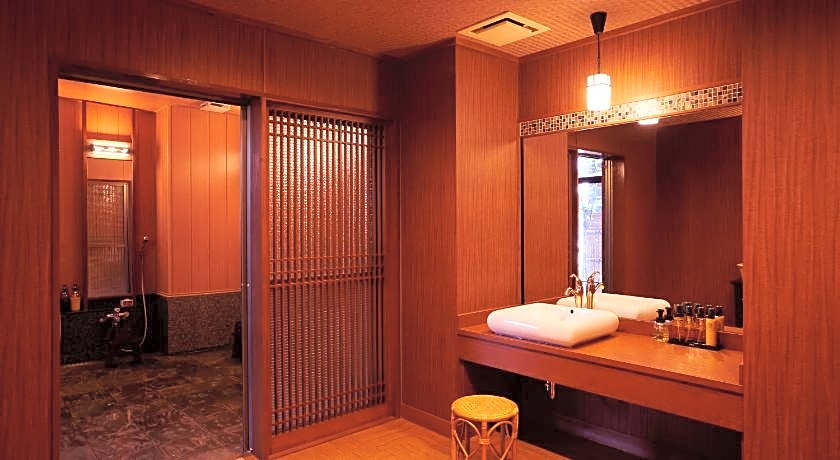 Ryokan Kawana