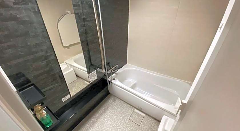 Tabinoteitaku Okinawa NAHA 2nd