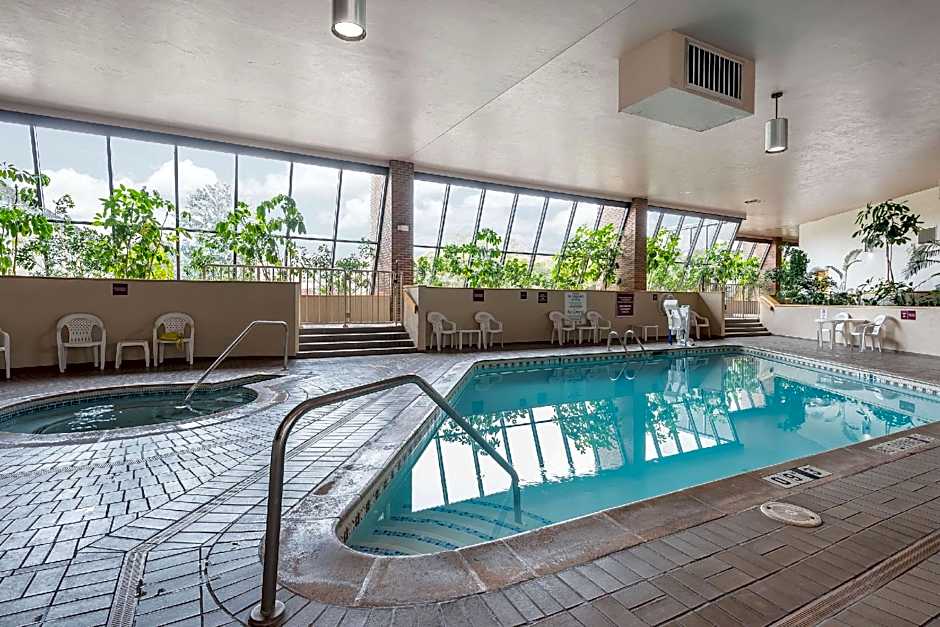 Clarion Inn Grand Junction