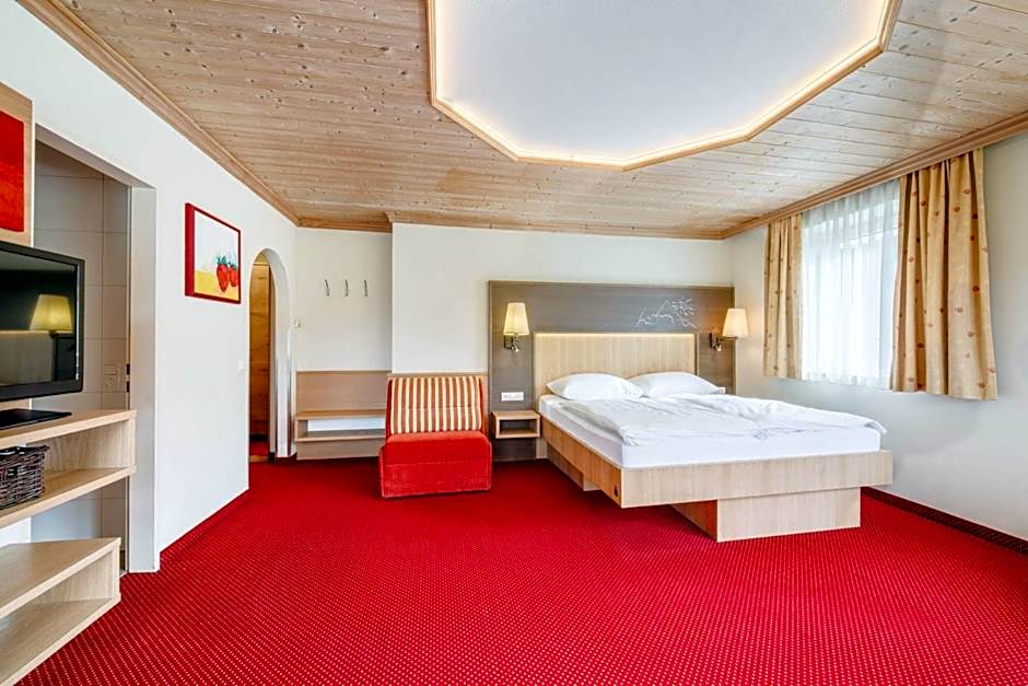Harmls Aparthotel