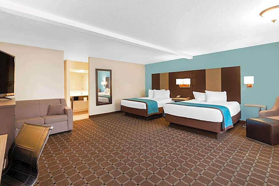 Travelodge by Wyndham Angels Camp CA