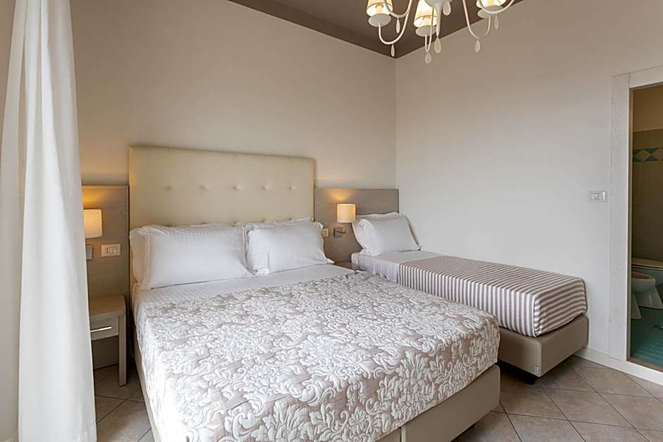 Alda Seaview Hotel