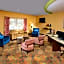 Hampton Inn By Hilton Fayetteville Fort Bragg