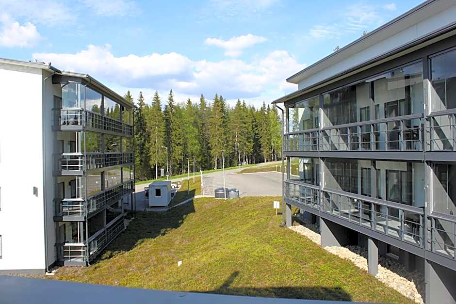 Vuokatti Booking Suites