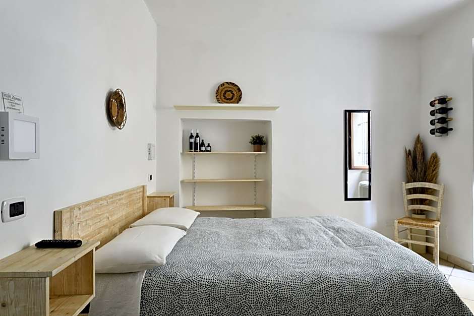 Al Vicoletto - Genuine Hospitality & Private Parking