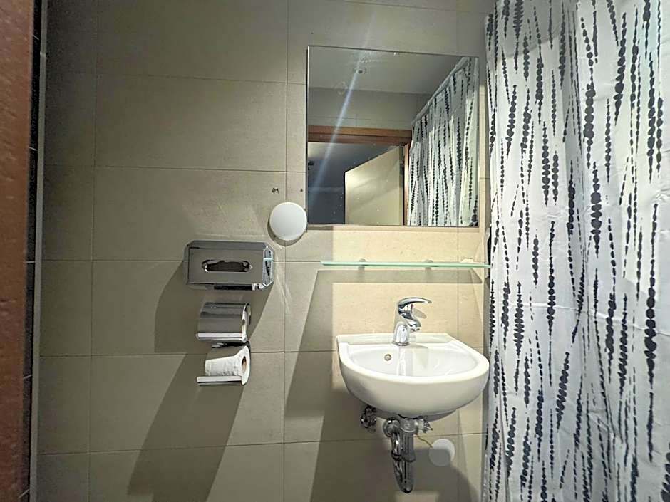 Boutique Hotel La Belle Vue