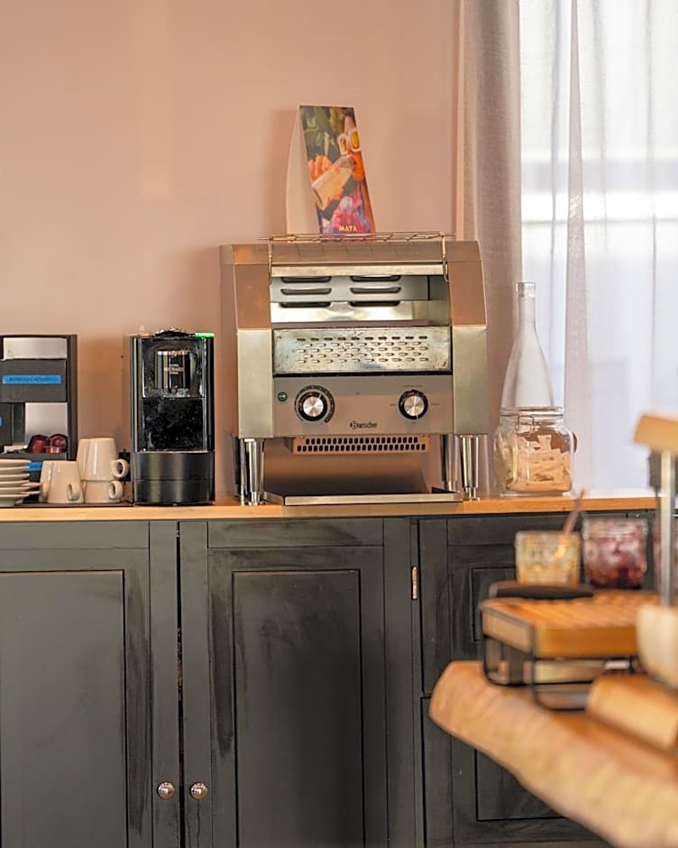 Kyriad Lyon Sud Sainte Foy