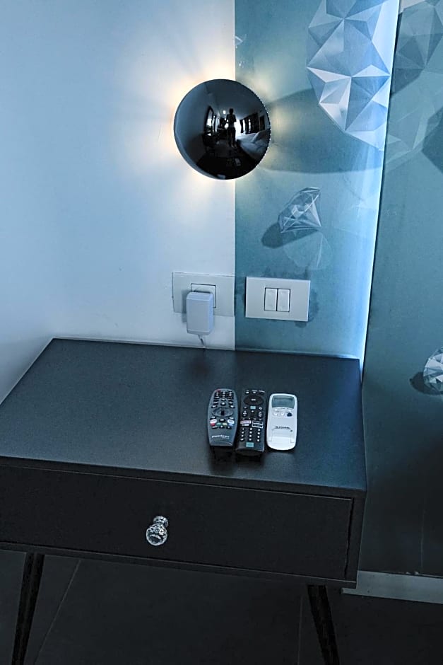 Diamond Mansion-Suite B