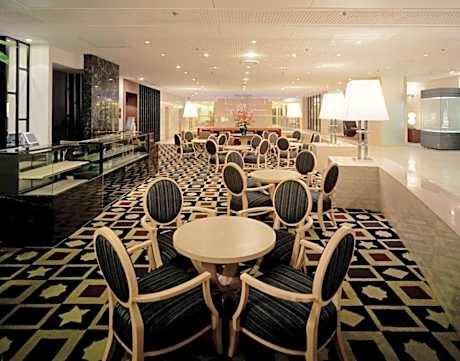 Toyama Daiichi Hotel