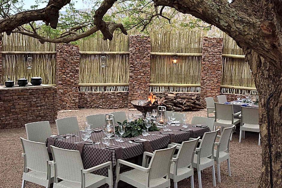 Bayala Private Safari Lodges