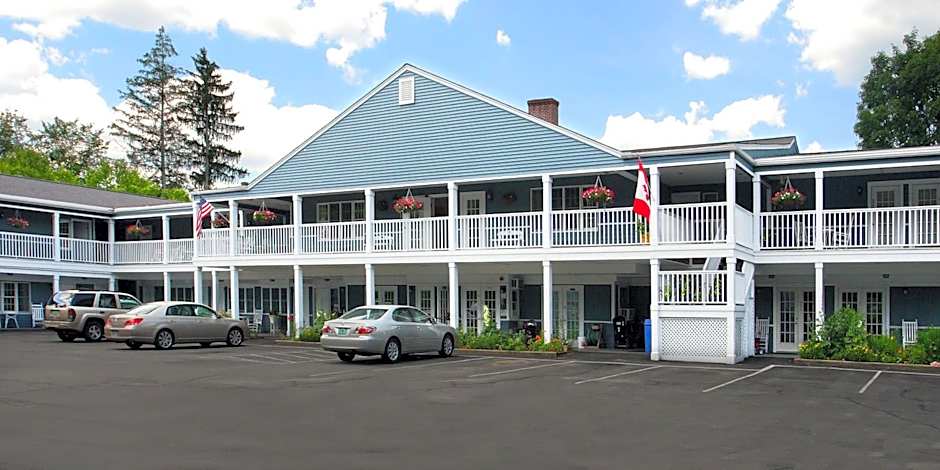 The Shire Woodstock