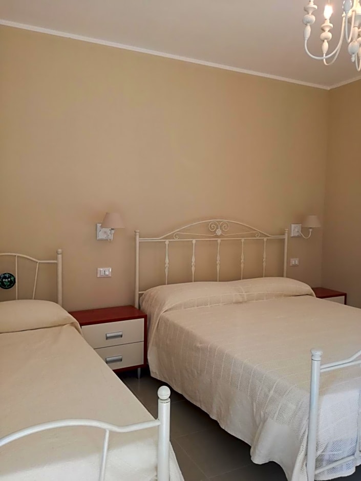 La Lanterna delle Fate