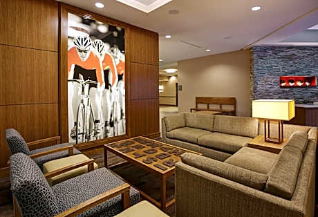 Hyatt Place Bloomington Indiana