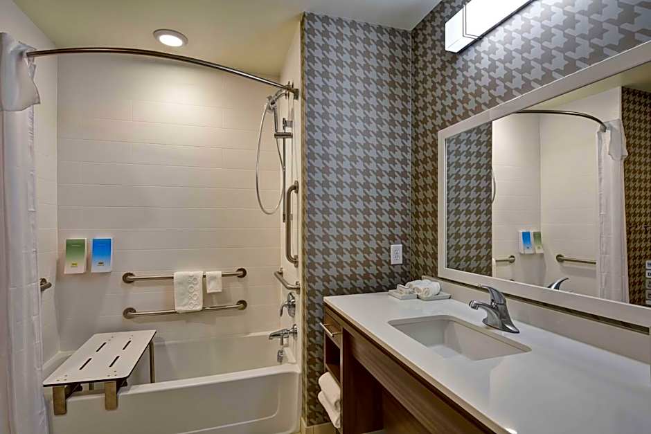 Home2 Suites By Hilton Lafayette