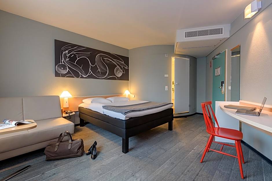 ibis Hamburg Alsterring