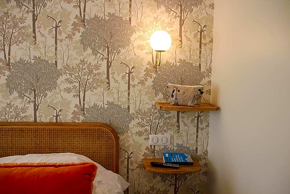 Aux Bories de Marquay, chambres d'hôtes B&B avec piscine et SPA près de Sarlat