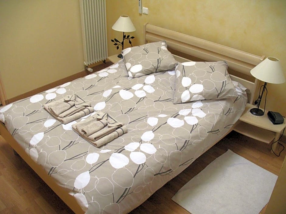 Chambres d'Hôtes Le Mûrier