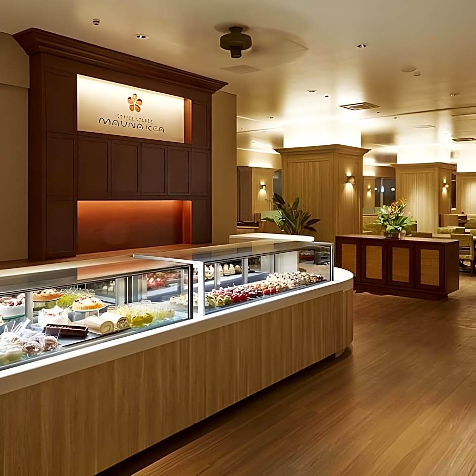 Shinagawa Prince Hotel N Tower