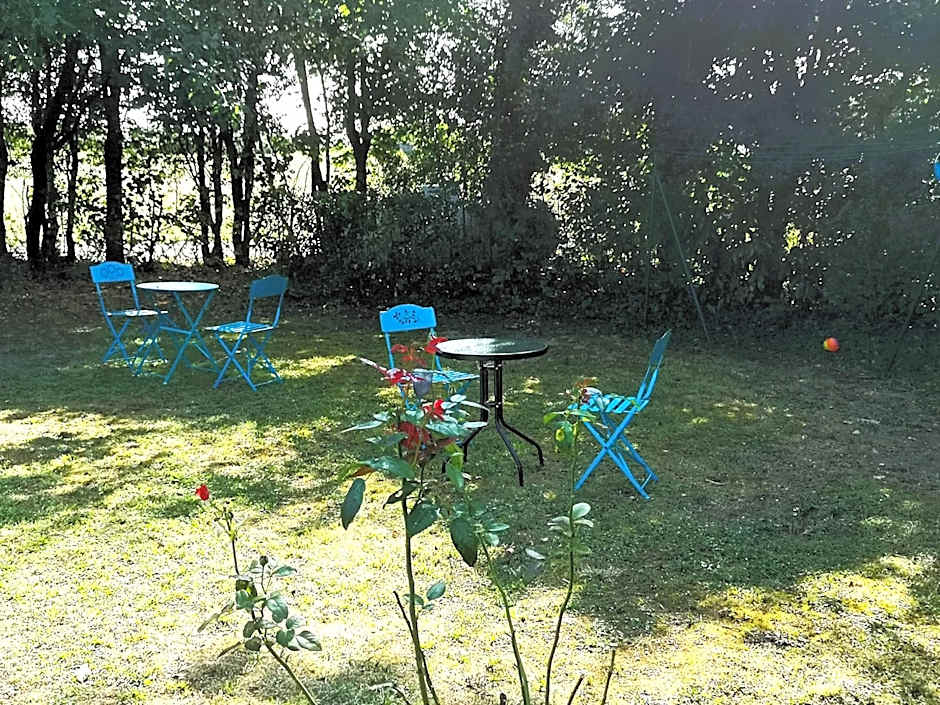 Les Eléphants bleus